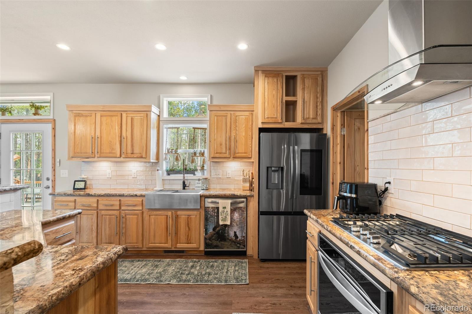 MLS Image #15 for 74  valley view lane,evergreen, Colorado