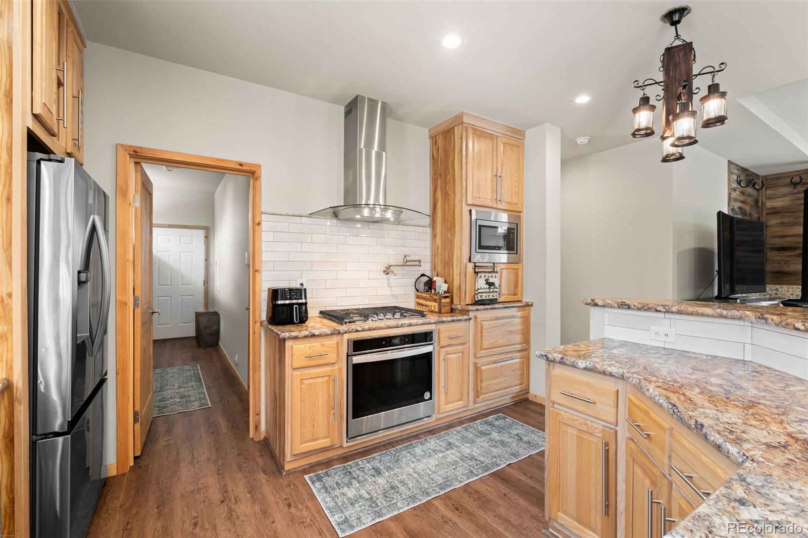 MLS Image #16 for 74  valley view lane,evergreen, Colorado