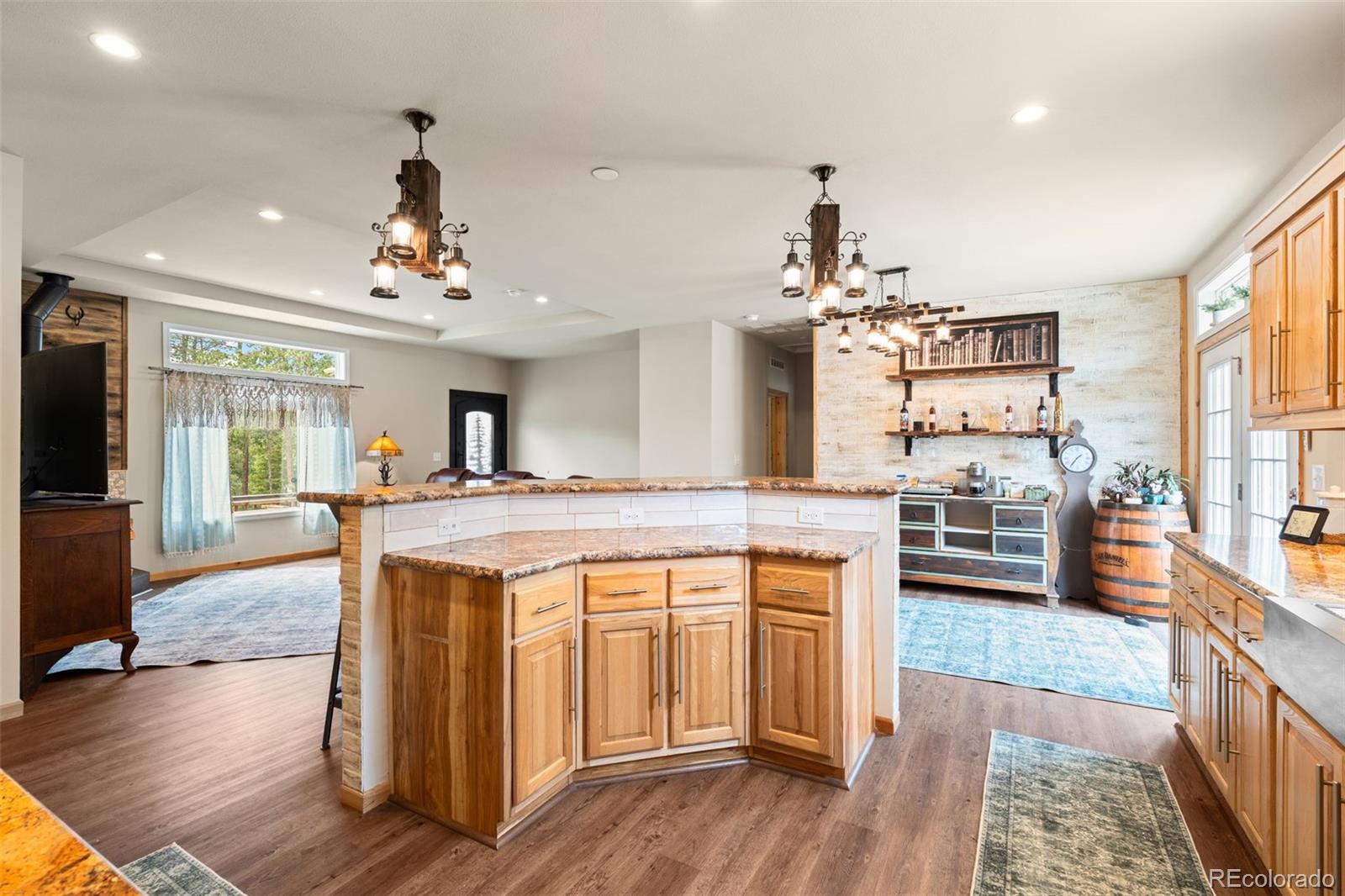 MLS Image #18 for 74  valley view lane,evergreen, Colorado