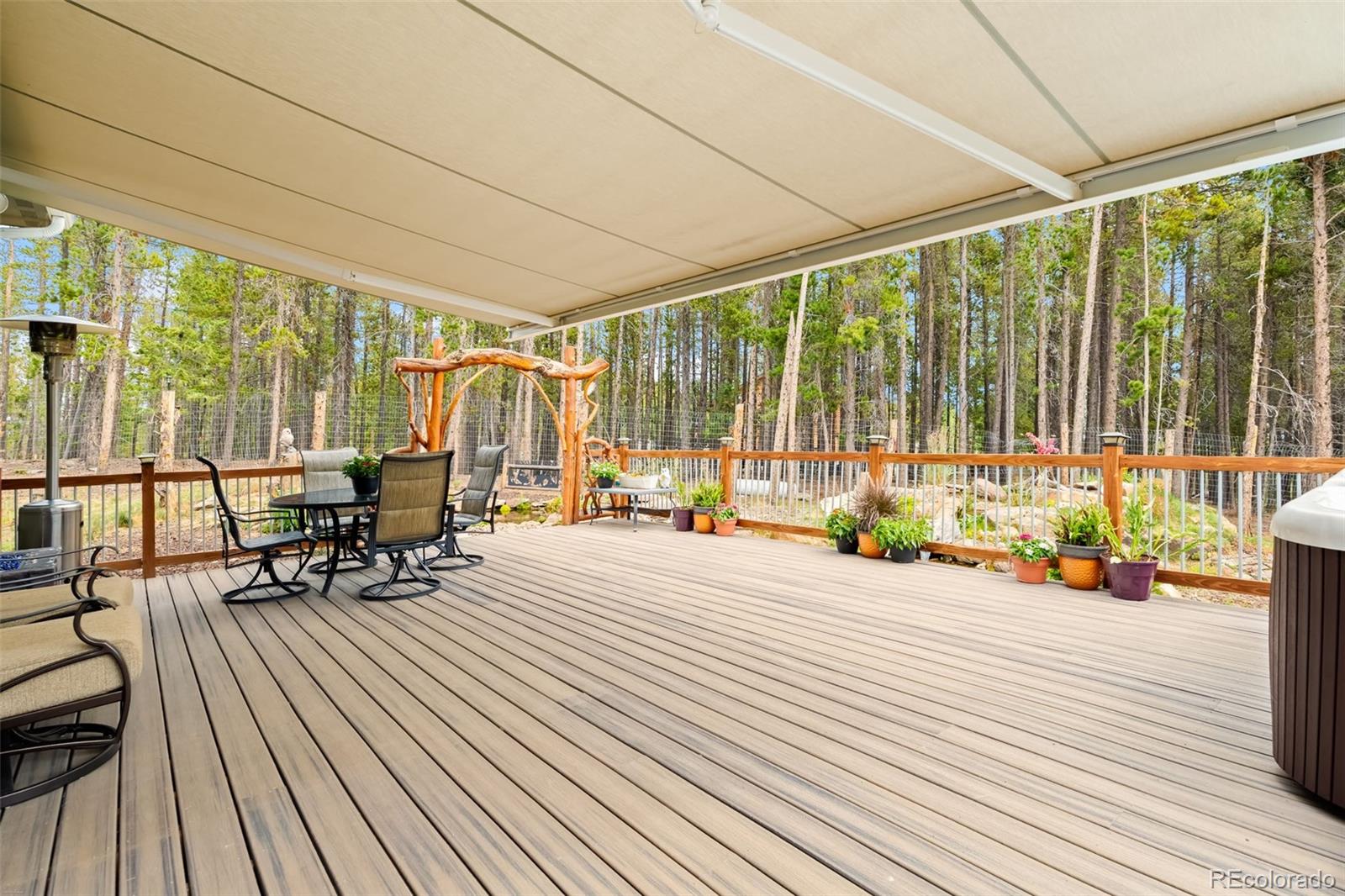 MLS Image #20 for 74  valley view lane,evergreen, Colorado