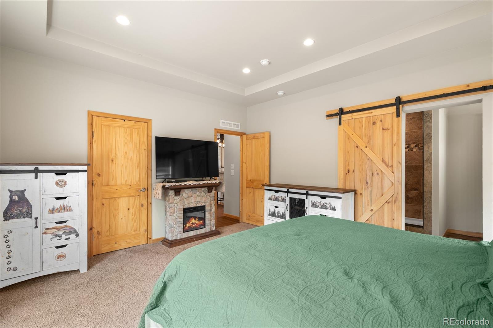 MLS Image #25 for 74  valley view lane,evergreen, Colorado