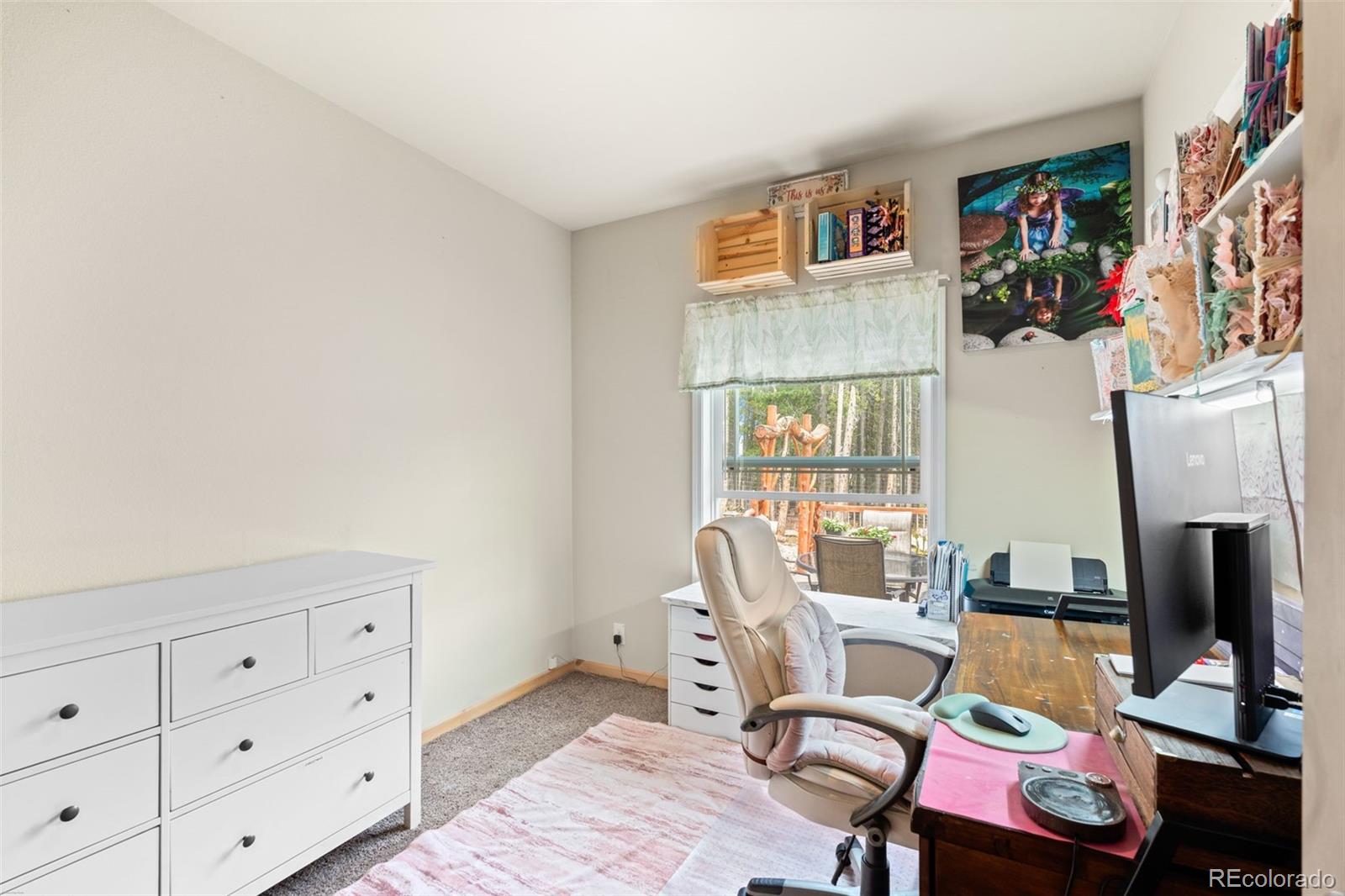 MLS Image #28 for 74  valley view lane,evergreen, Colorado