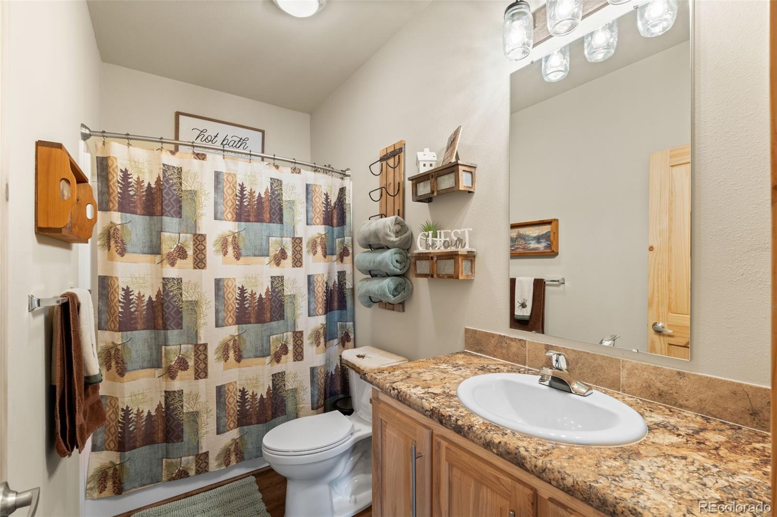 MLS Image #29 for 74  valley view lane,evergreen, Colorado