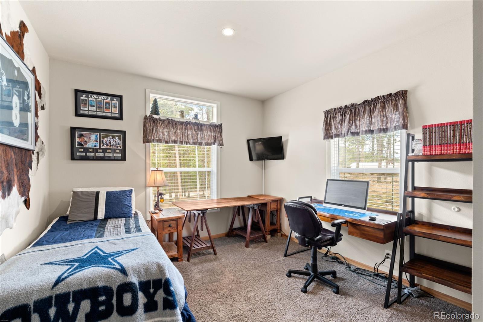 MLS Image #30 for 74  valley view lane,evergreen, Colorado