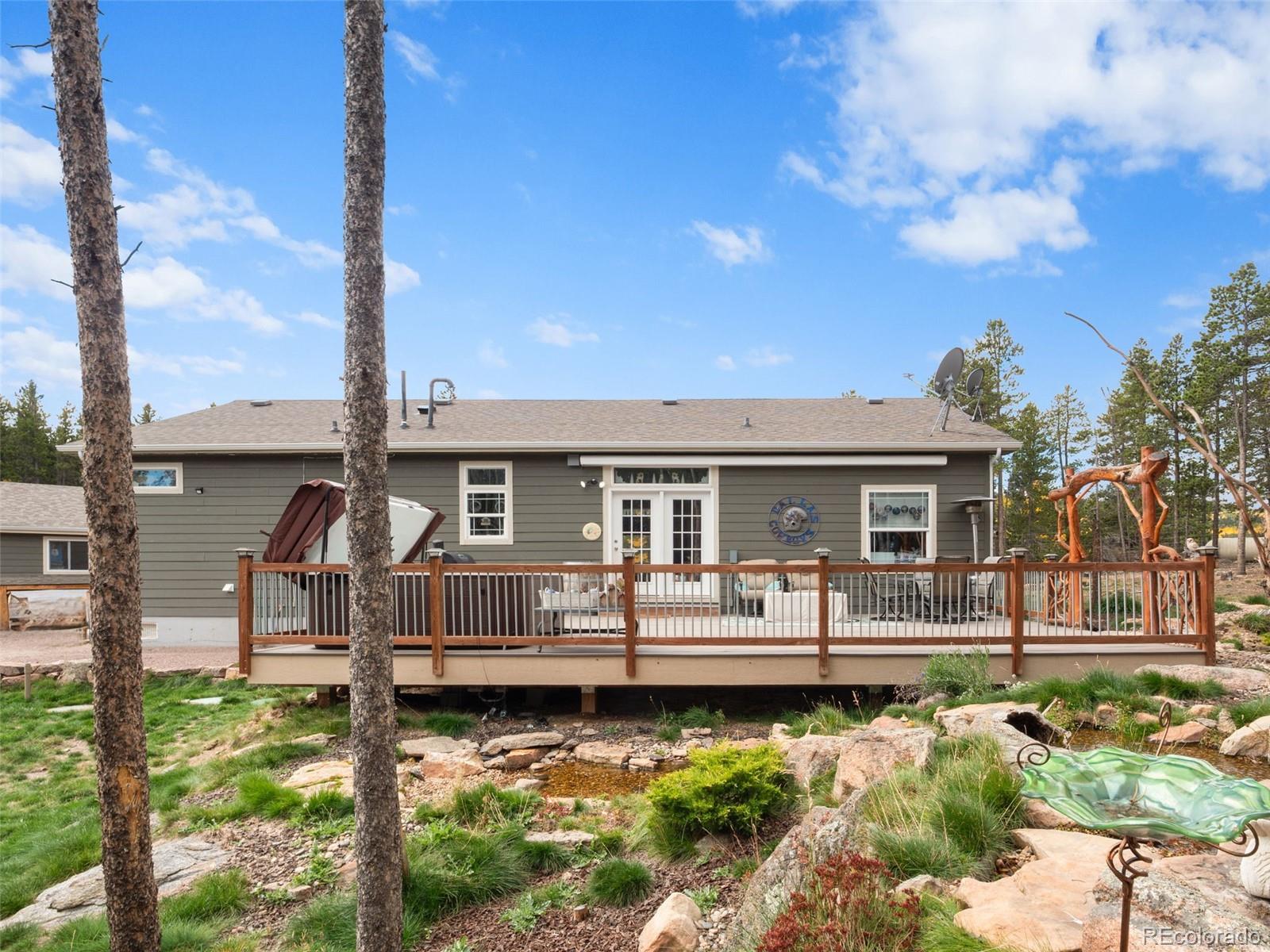 MLS Image #32 for 74  valley view lane,evergreen, Colorado