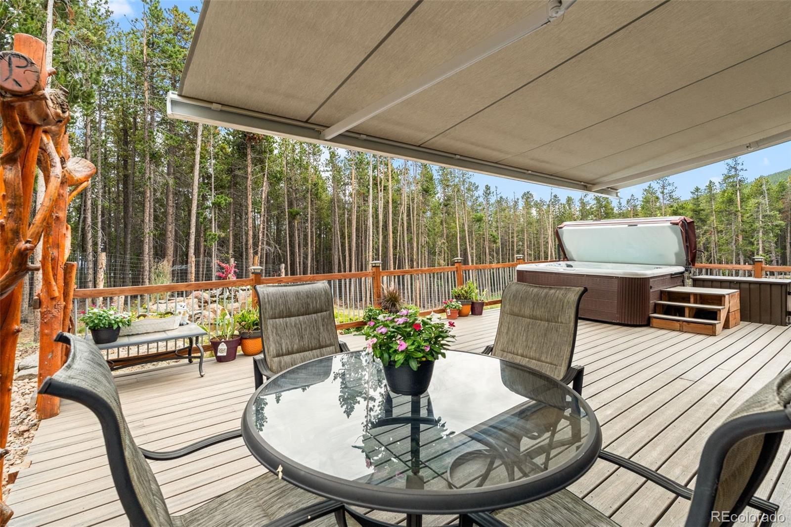 MLS Image #35 for 74  valley view lane,evergreen, Colorado