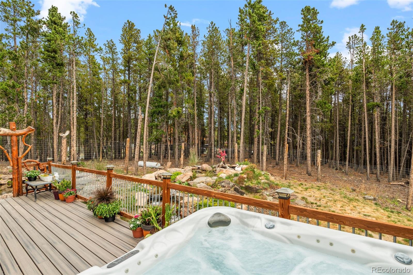MLS Image #36 for 74  valley view lane,evergreen, Colorado