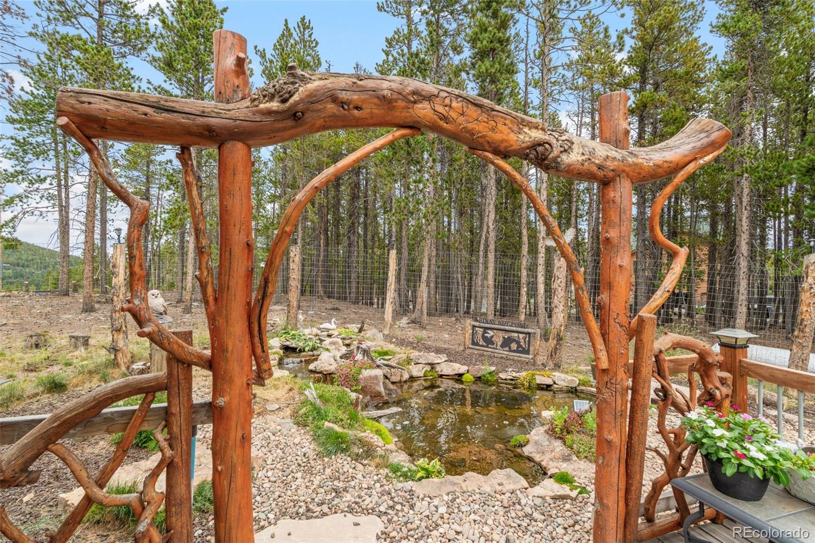 MLS Image #38 for 74  valley view lane,evergreen, Colorado