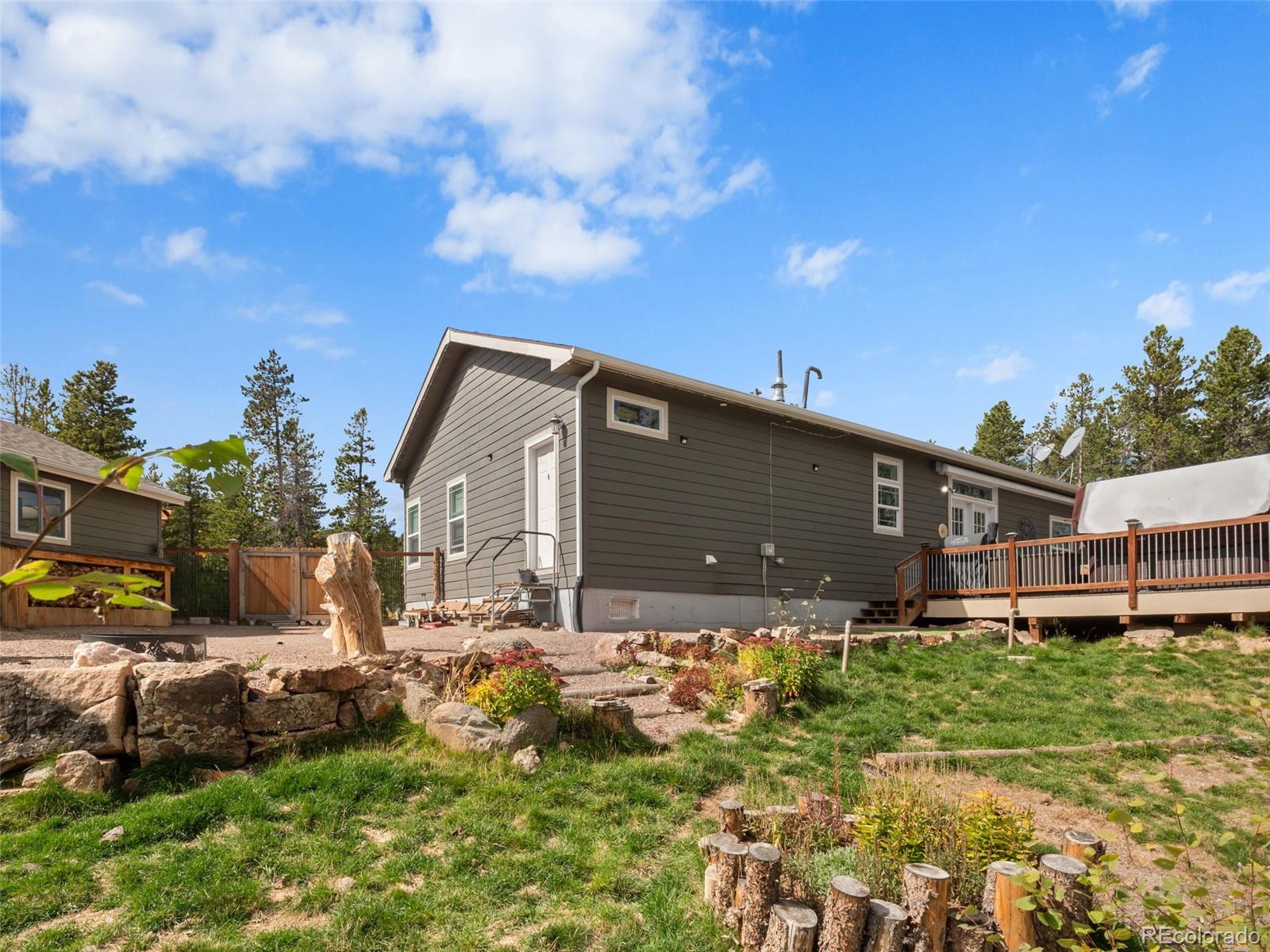 MLS Image #39 for 74  valley view lane,evergreen, Colorado