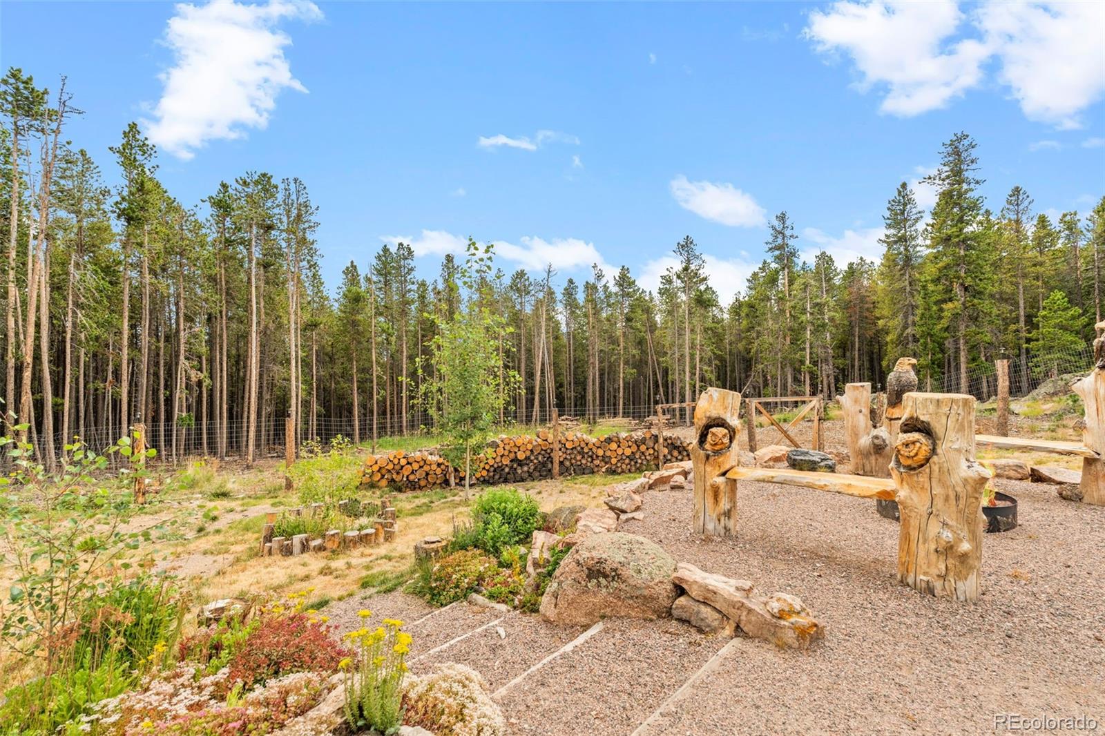 MLS Image #40 for 74  valley view lane,evergreen, Colorado