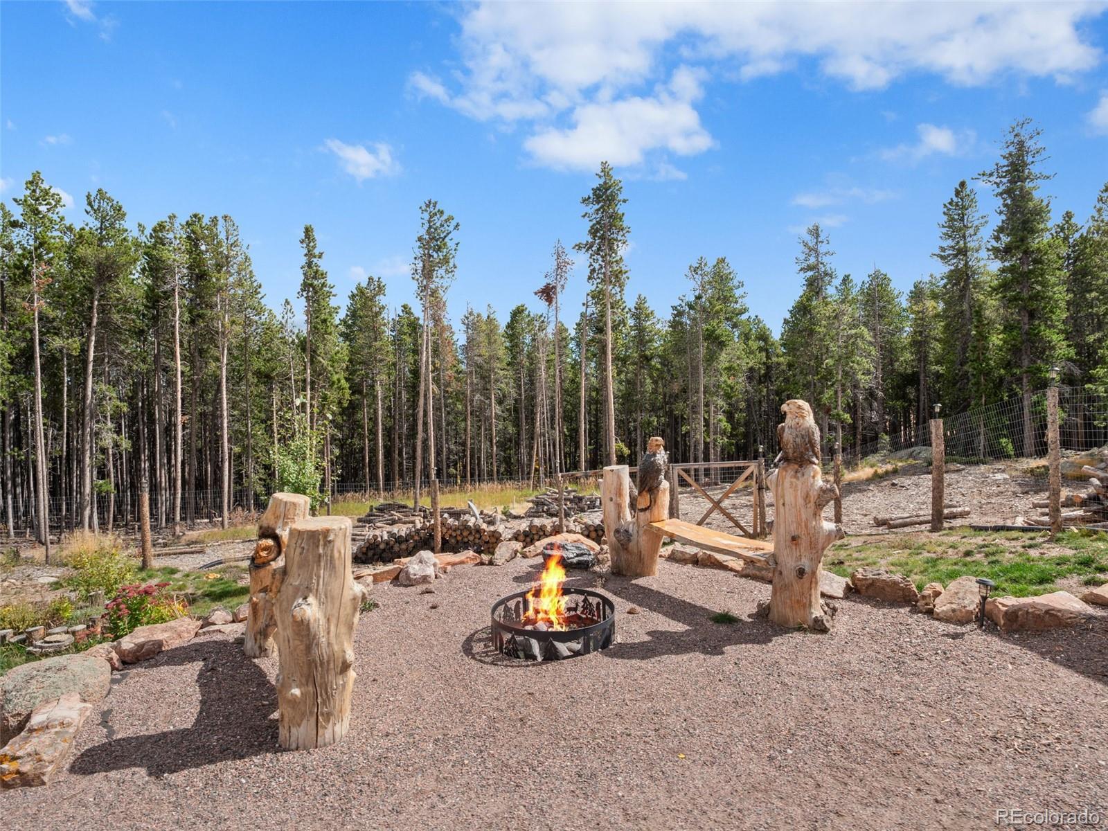 MLS Image #41 for 74  valley view lane,evergreen, Colorado