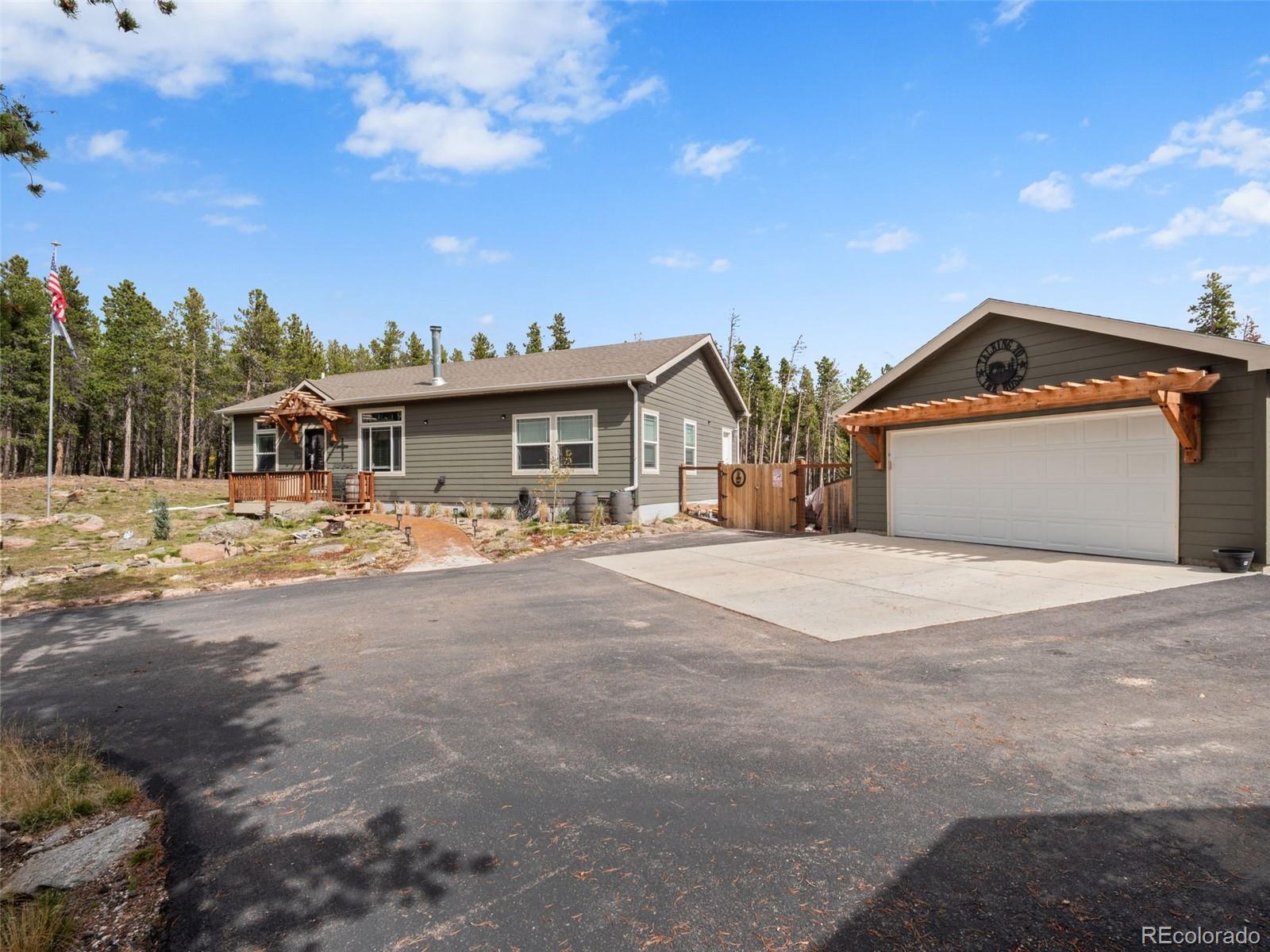 MLS Image #5 for 74  valley view lane,evergreen, Colorado