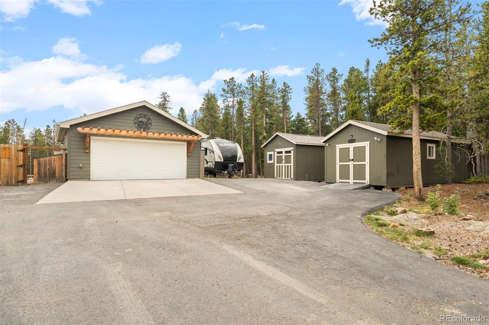 MLS Image #6 for 74  valley view lane,evergreen, Colorado
