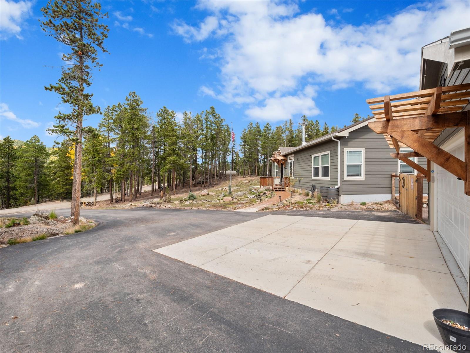 MLS Image #7 for 74  valley view lane,evergreen, Colorado