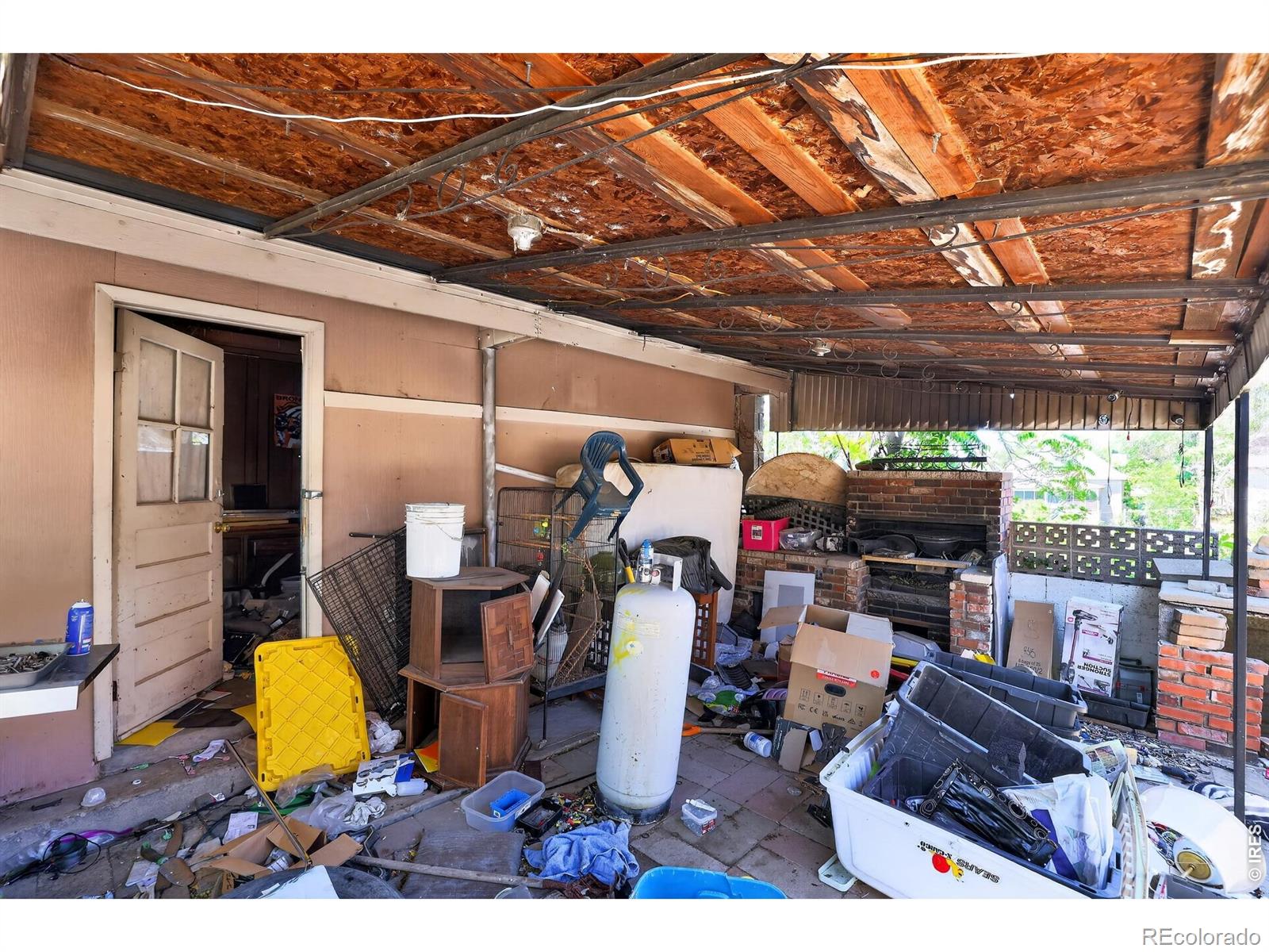 MLS Image #11 for 1010 e 4th street,pueblo, Colorado