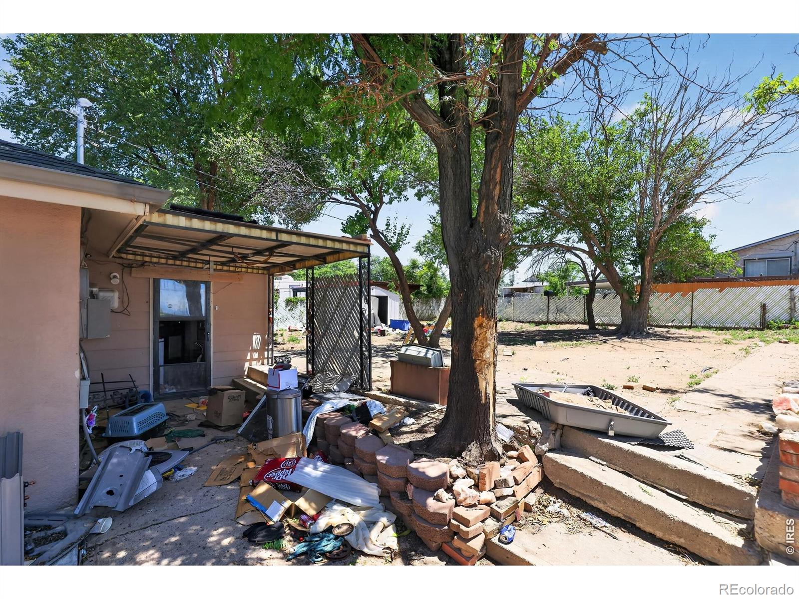 MLS Image #12 for 1010 e 4th street,pueblo, Colorado