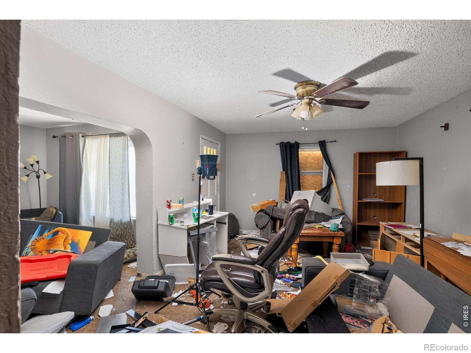 MLS Image #13 for 1010 e 4th street,pueblo, Colorado