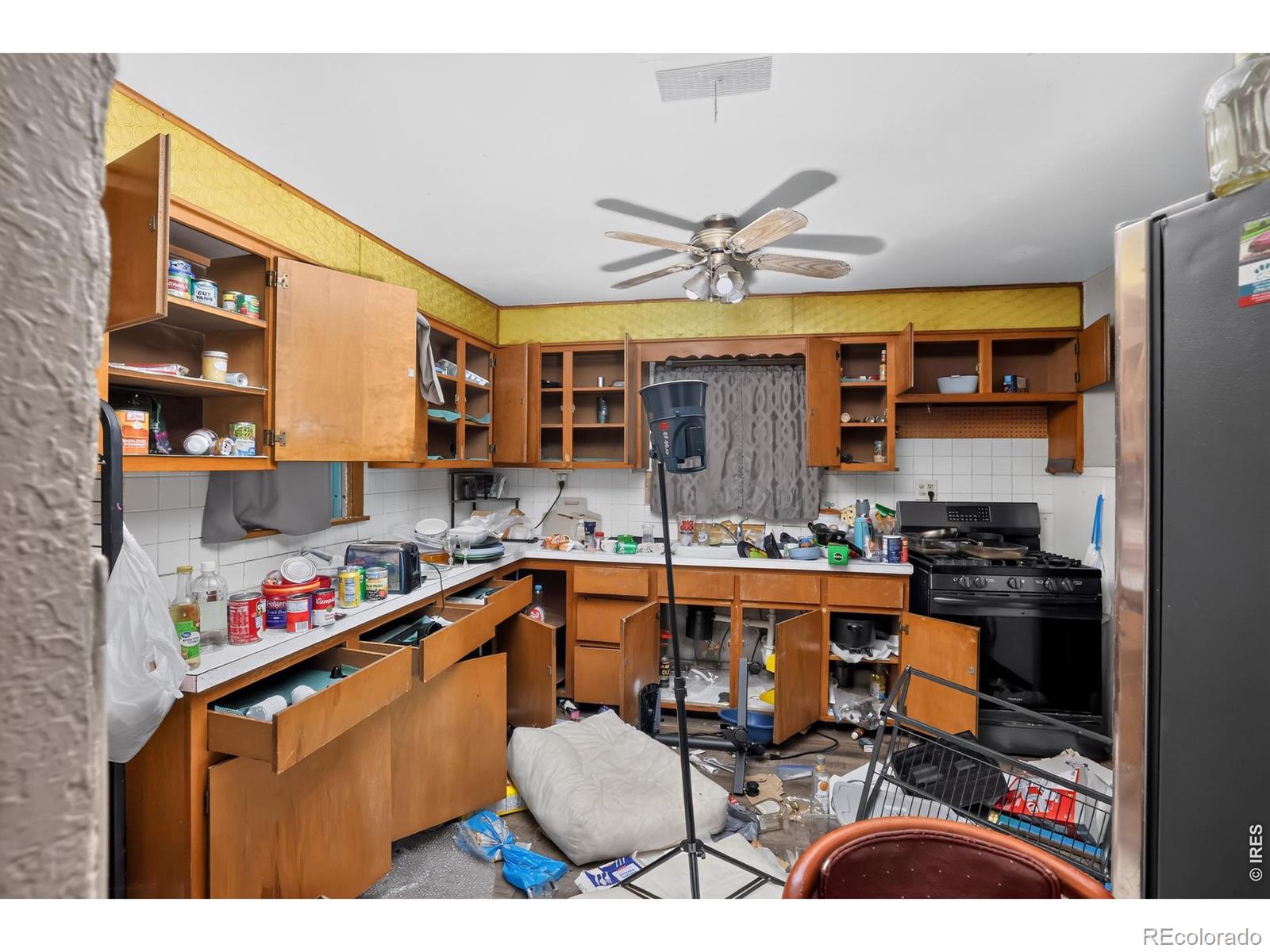 MLS Image #19 for 1010 e 4th street,pueblo, Colorado