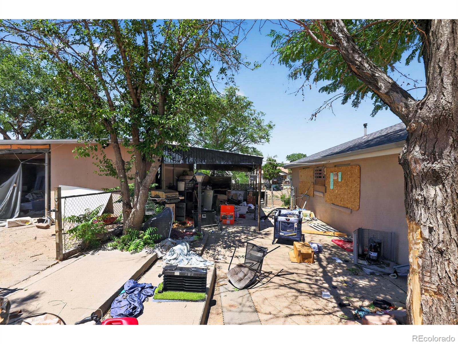 MLS Image #2 for 1010 e 4th street,pueblo, Colorado