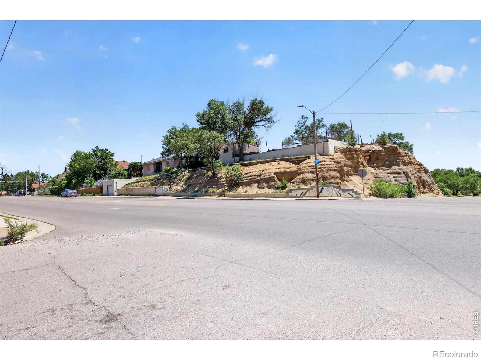 MLS Image #4 for 1010 e 4th street,pueblo, Colorado