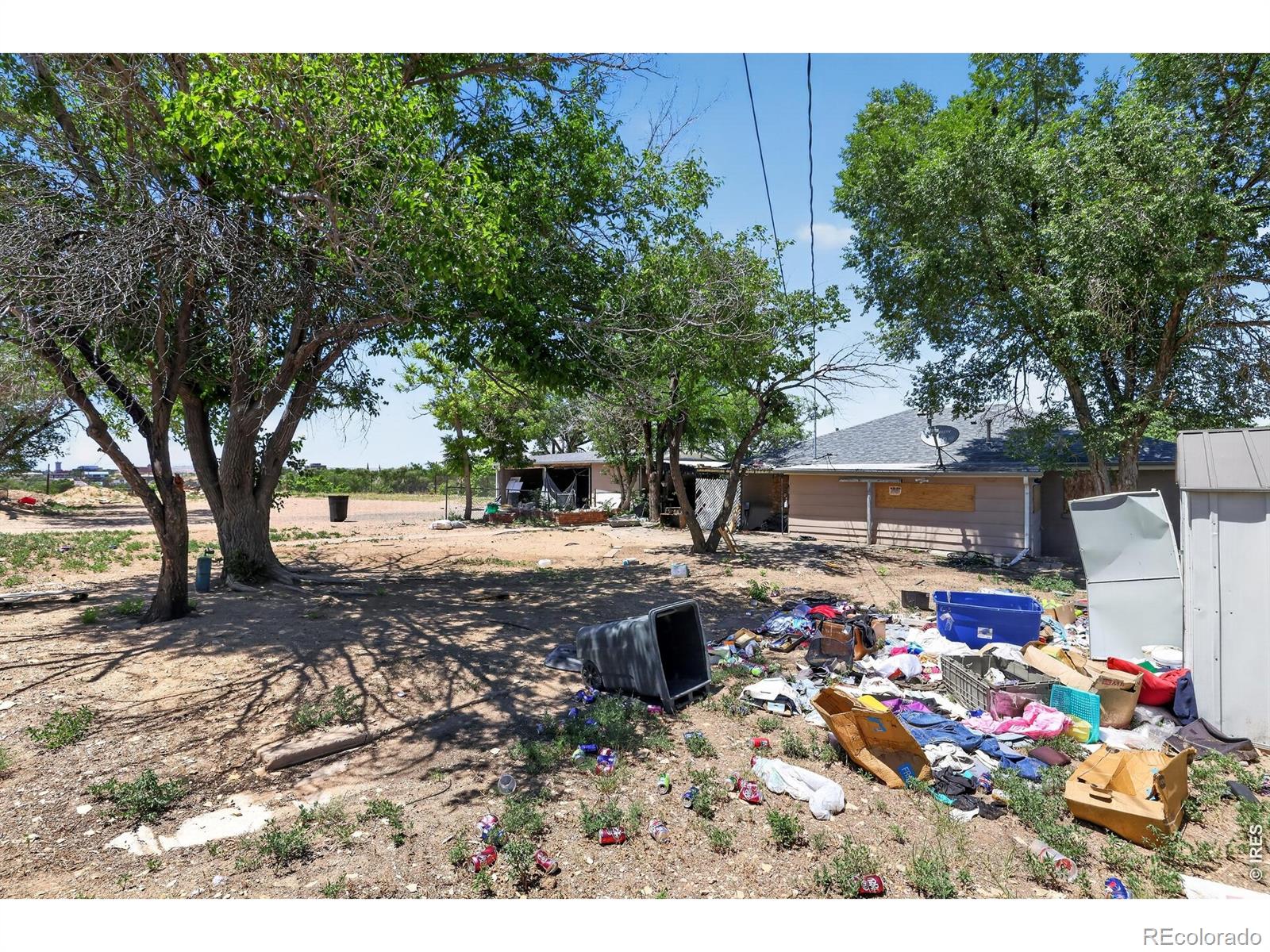MLS Image #6 for 1010 e 4th street,pueblo, Colorado