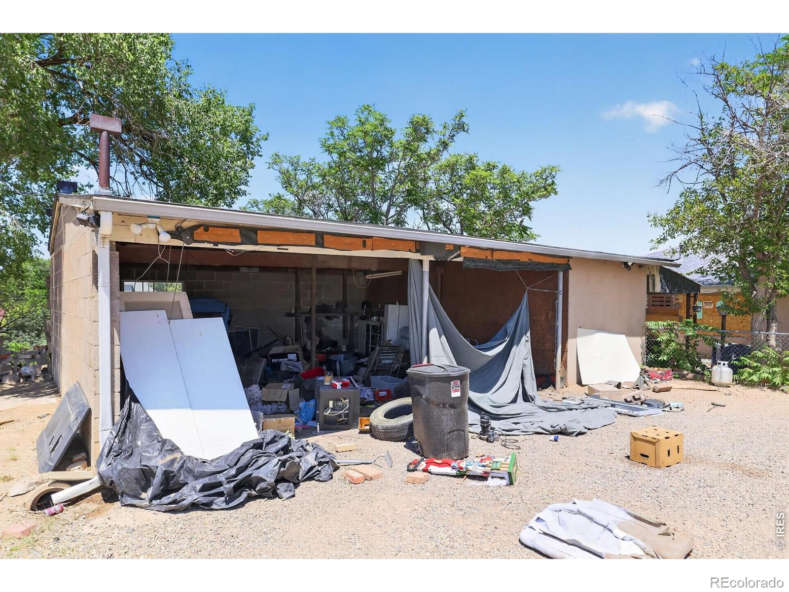MLS Image #7 for 1010 e 4th street,pueblo, Colorado