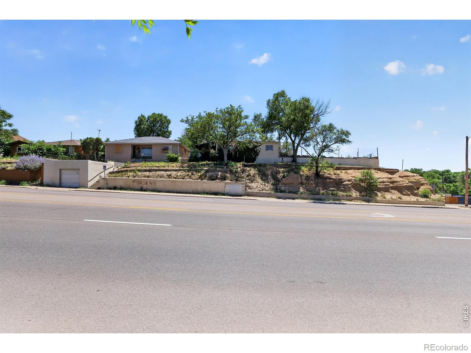 MLS Image #9 for 1010 e 4th street,pueblo, Colorado