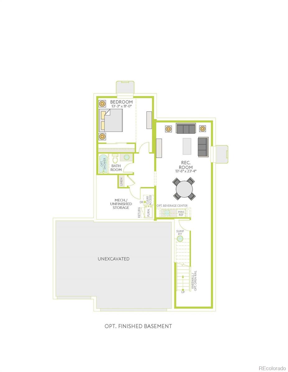MLS Image #3 for 13534 e 100th place,commerce city, Colorado