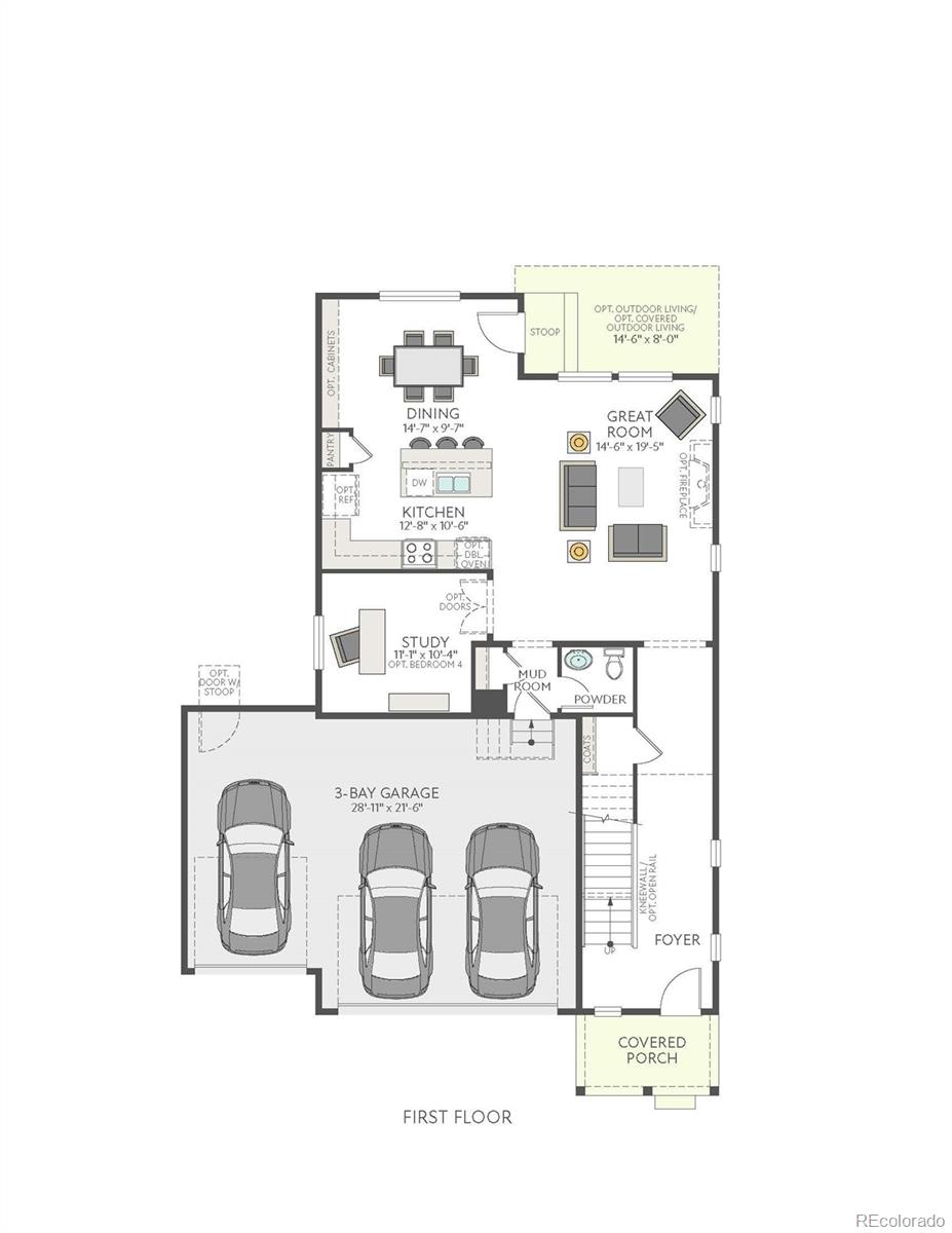 MLS Image #4 for 13534 e 100th place,commerce city, Colorado
