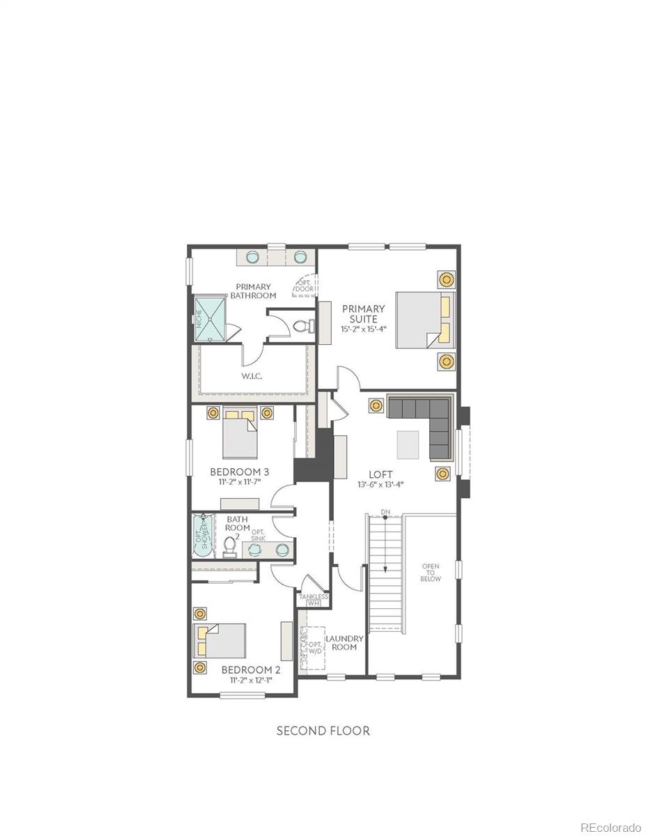 MLS Image #5 for 13534 e 100th place,commerce city, Colorado