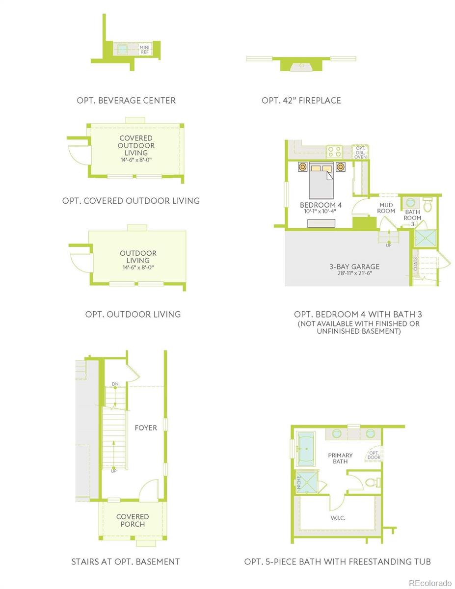 MLS Image #6 for 13534 e 100th place,commerce city, Colorado