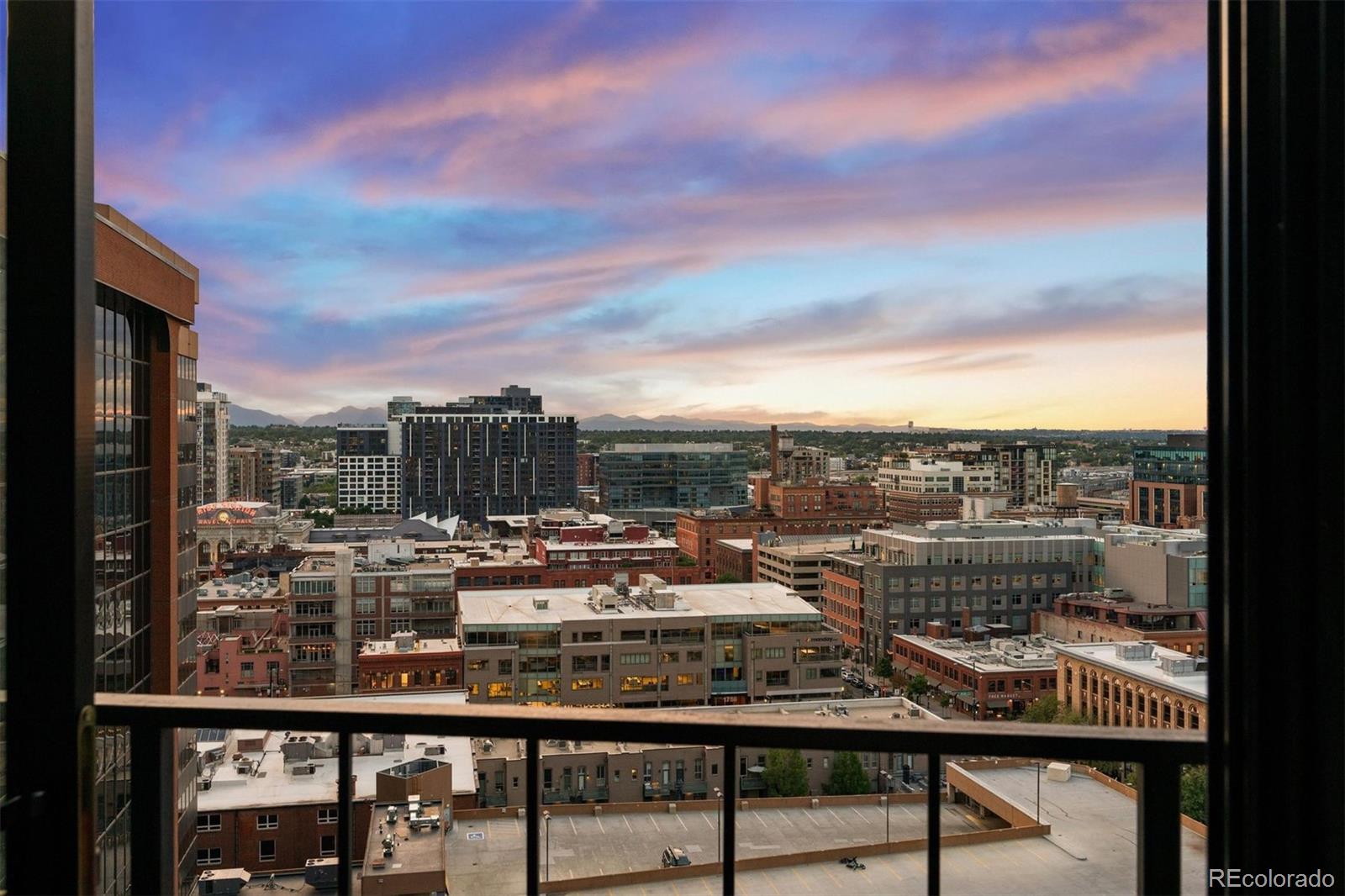 MLS Image #2 for 1777  larimer street,denver, Colorado