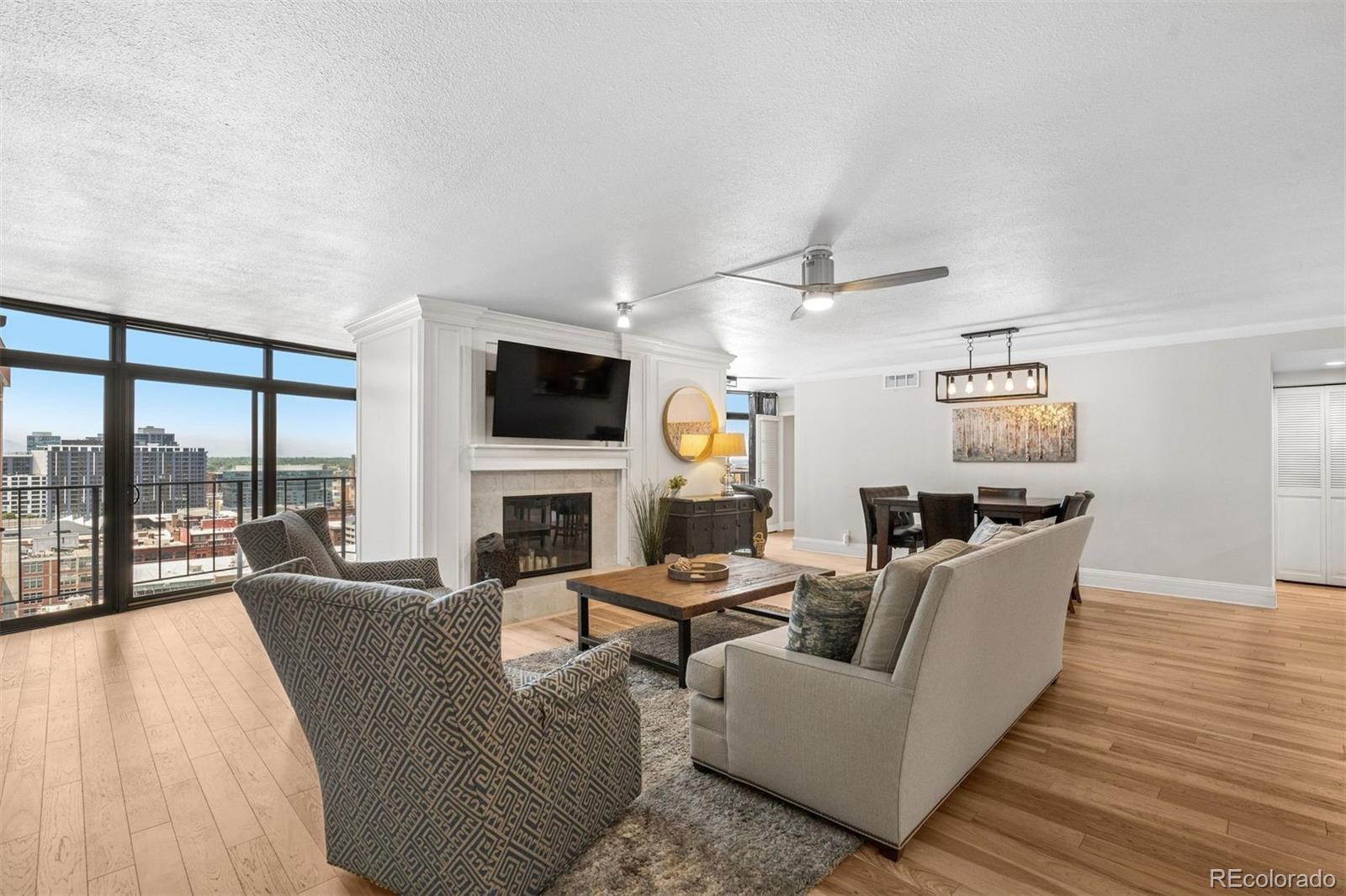 MLS Image #3 for 1777  larimer street,denver, Colorado
