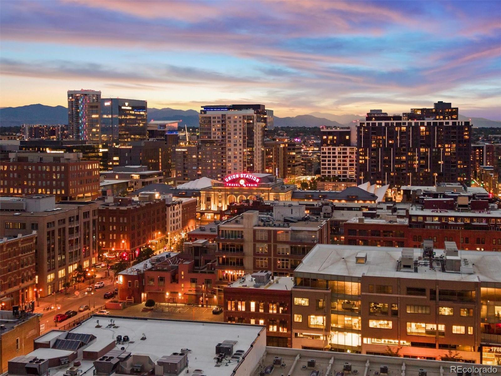 MLS Image #32 for 1777  larimer street,denver, Colorado