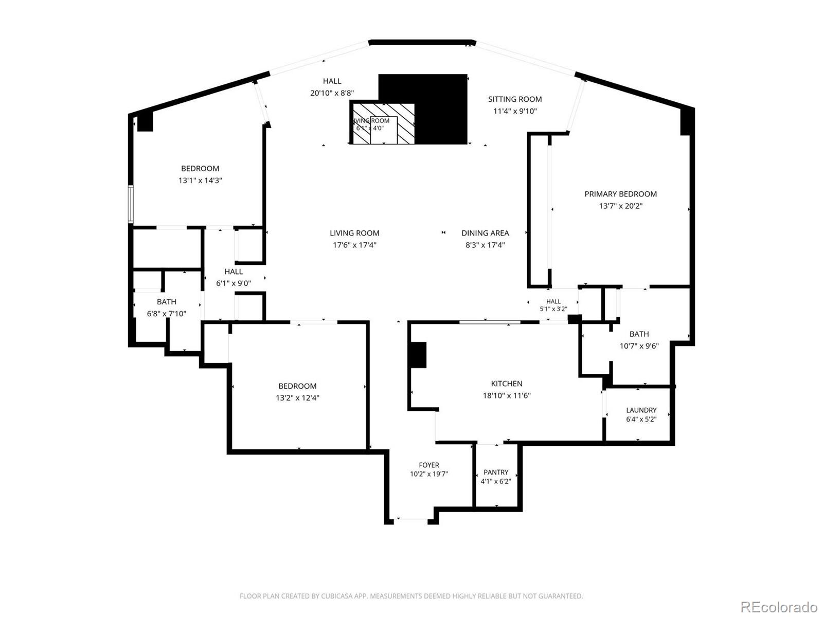 MLS Image #36 for 1777  larimer street,denver, Colorado
