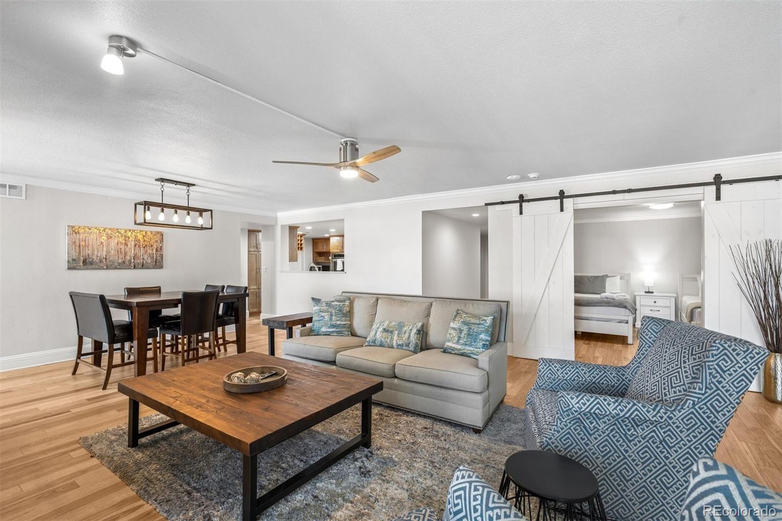 MLS Image #5 for 1777  larimer street,denver, Colorado
