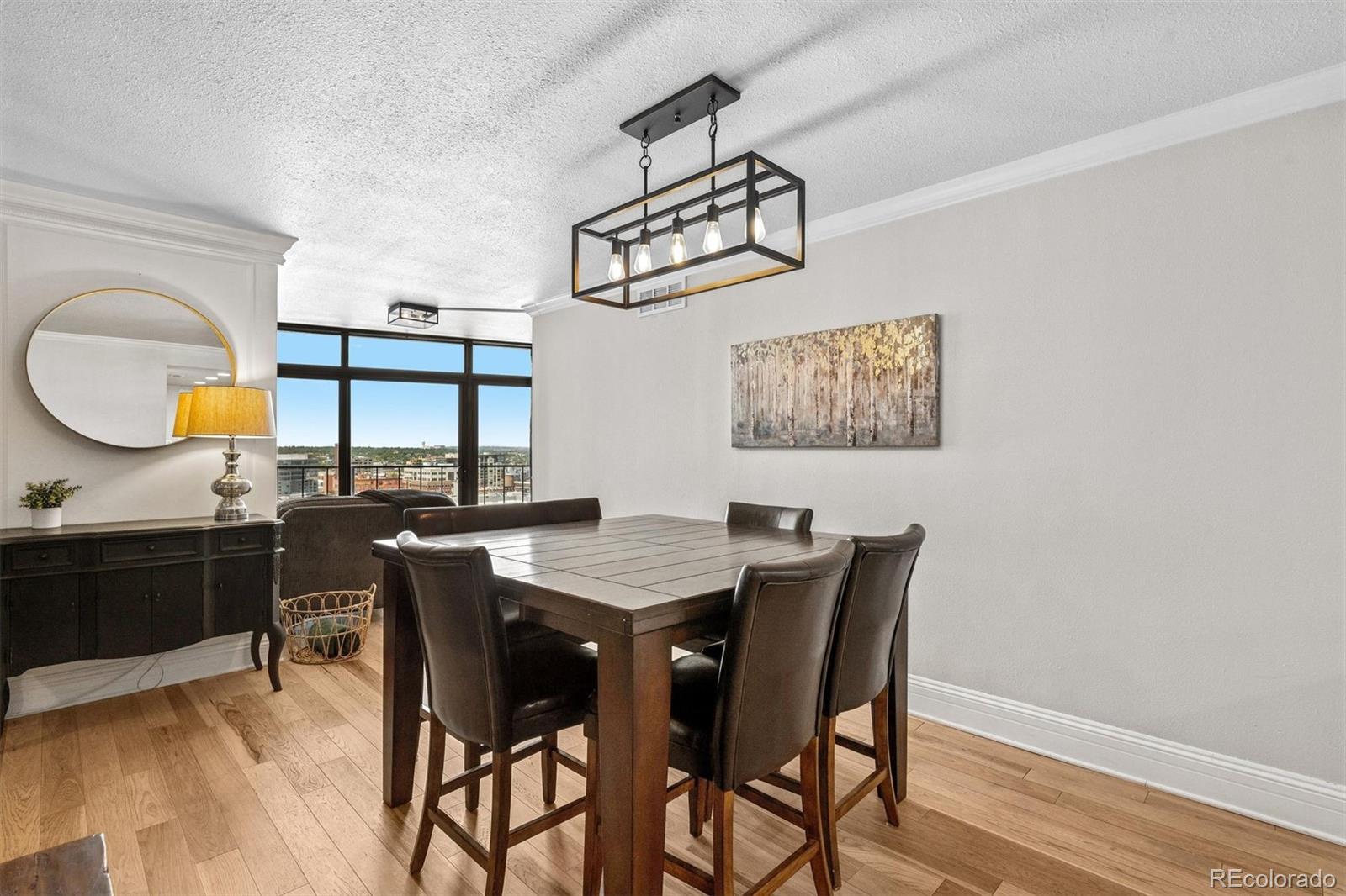 MLS Image #6 for 1777  larimer street,denver, Colorado