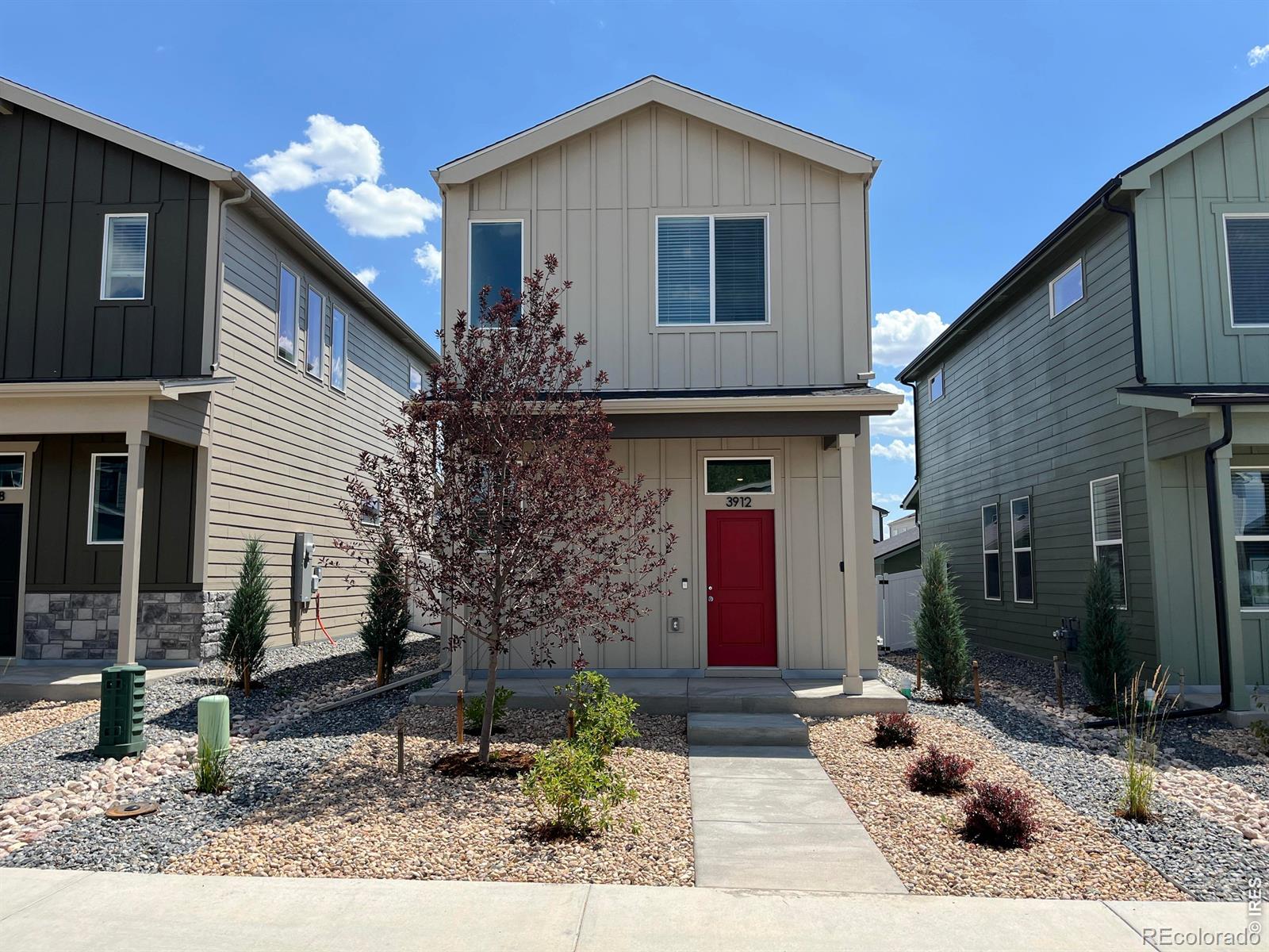 MLS Image #0 for 3912  lake clark street,evans, Colorado