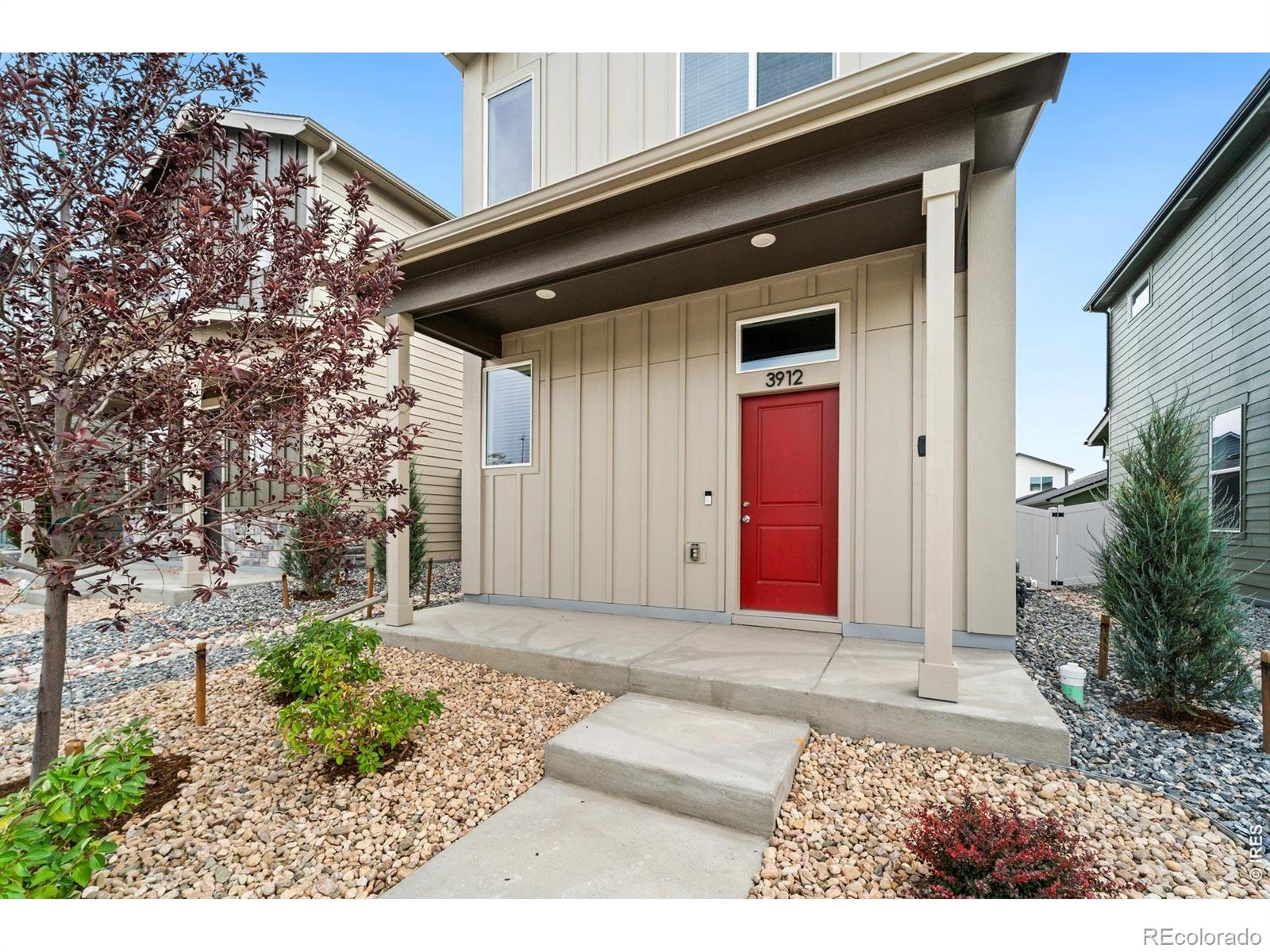 MLS Image #20 for 3912  lake clark street,evans, Colorado