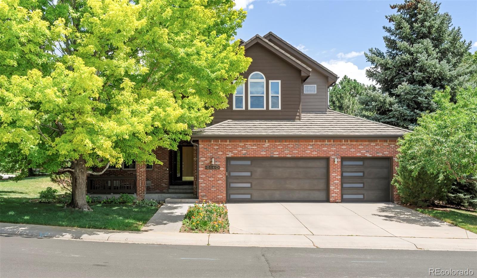 MLS Image #1 for 6140 s newark way,englewood, Colorado