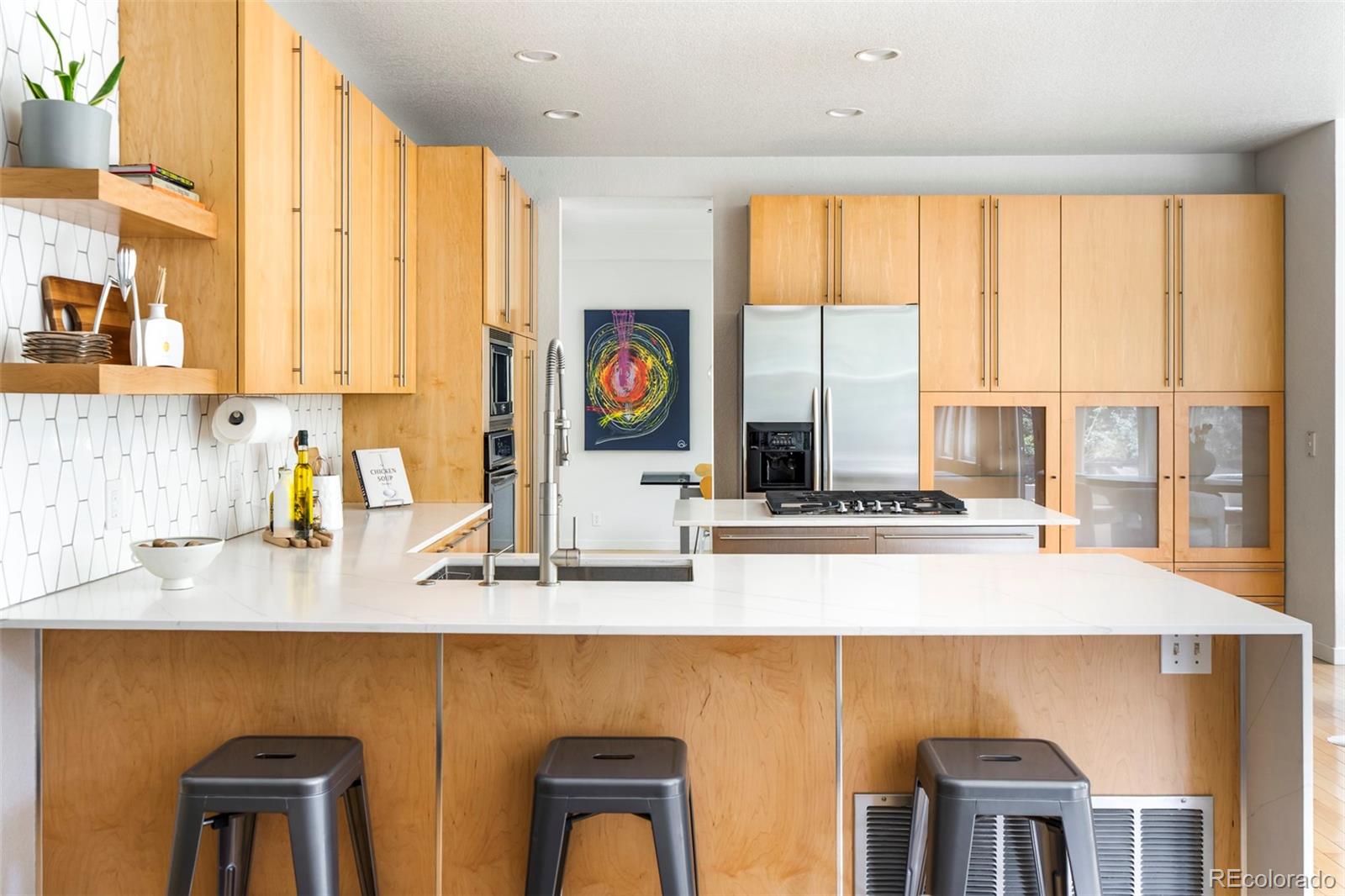 MLS Image #11 for 6140 s newark way,englewood, Colorado