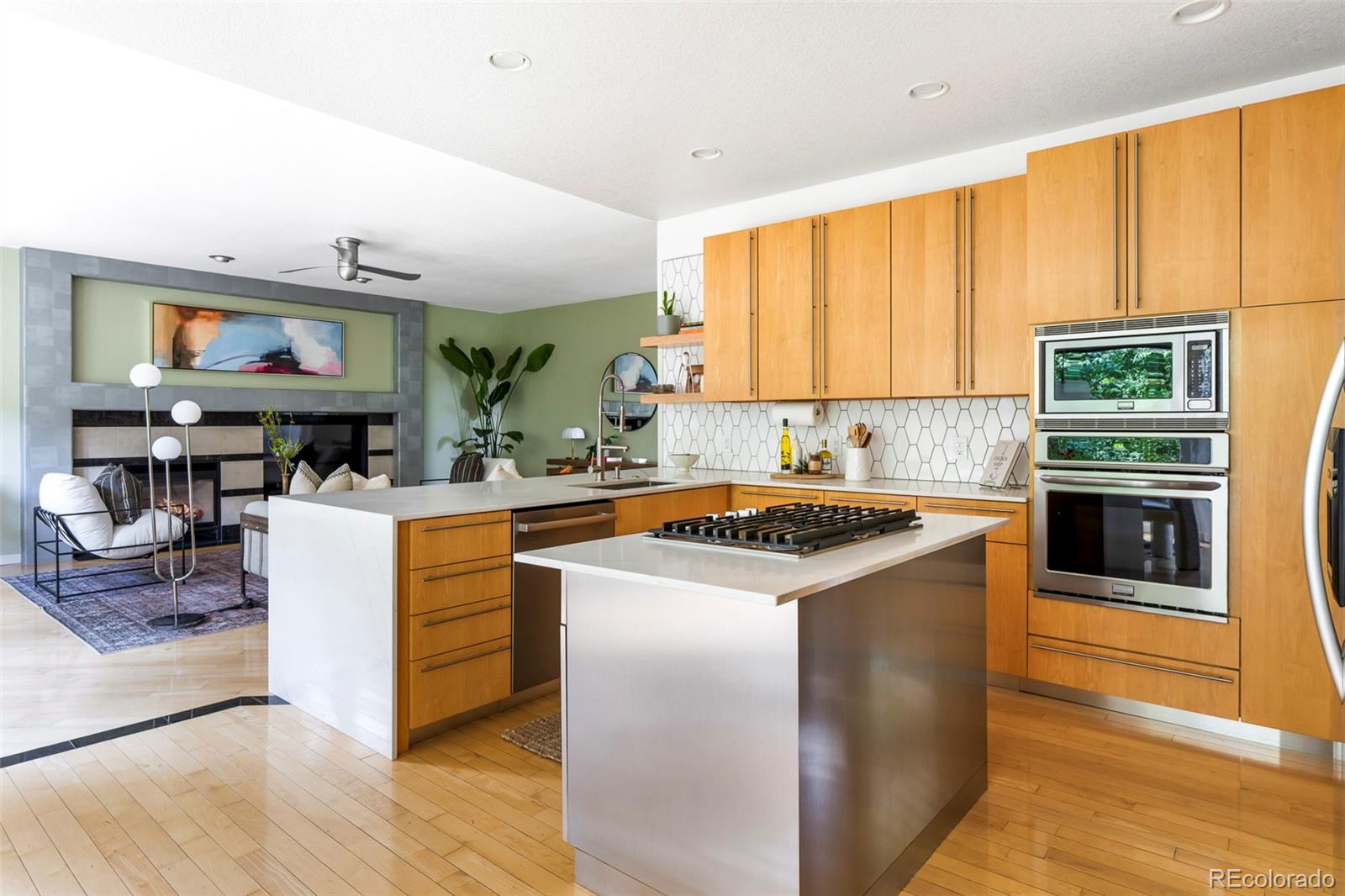 MLS Image #13 for 6140 s newark way,englewood, Colorado