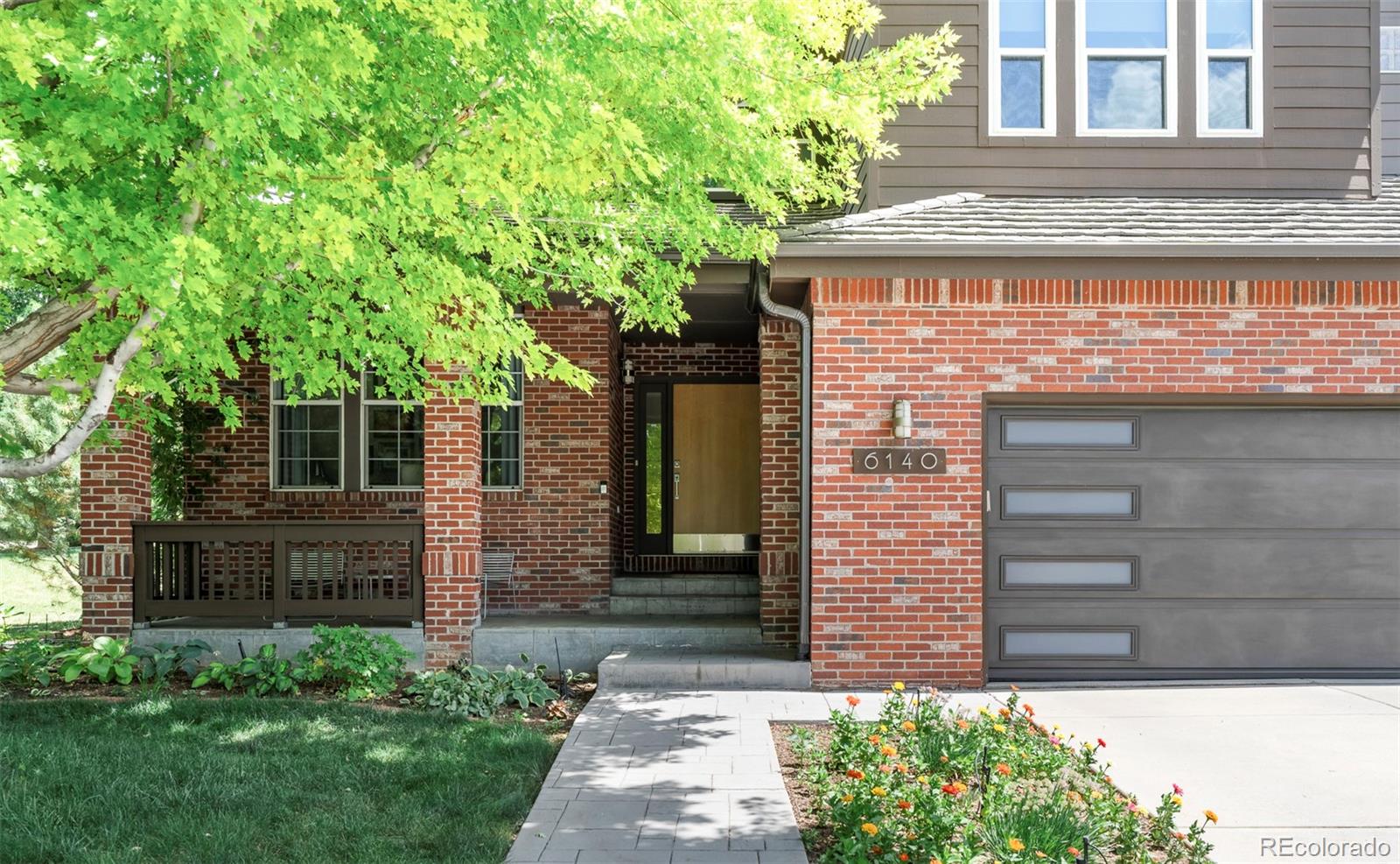 MLS Image #2 for 6140 s newark way,englewood, Colorado