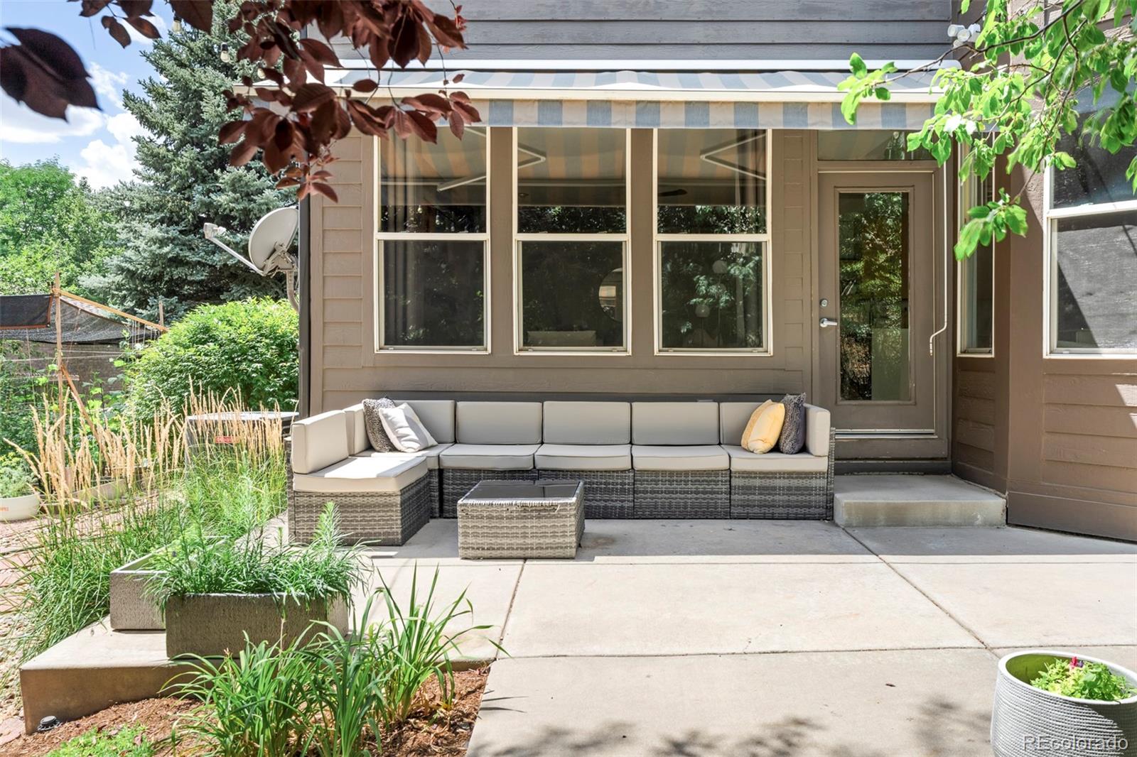 MLS Image #32 for 6140 s newark way,englewood, Colorado