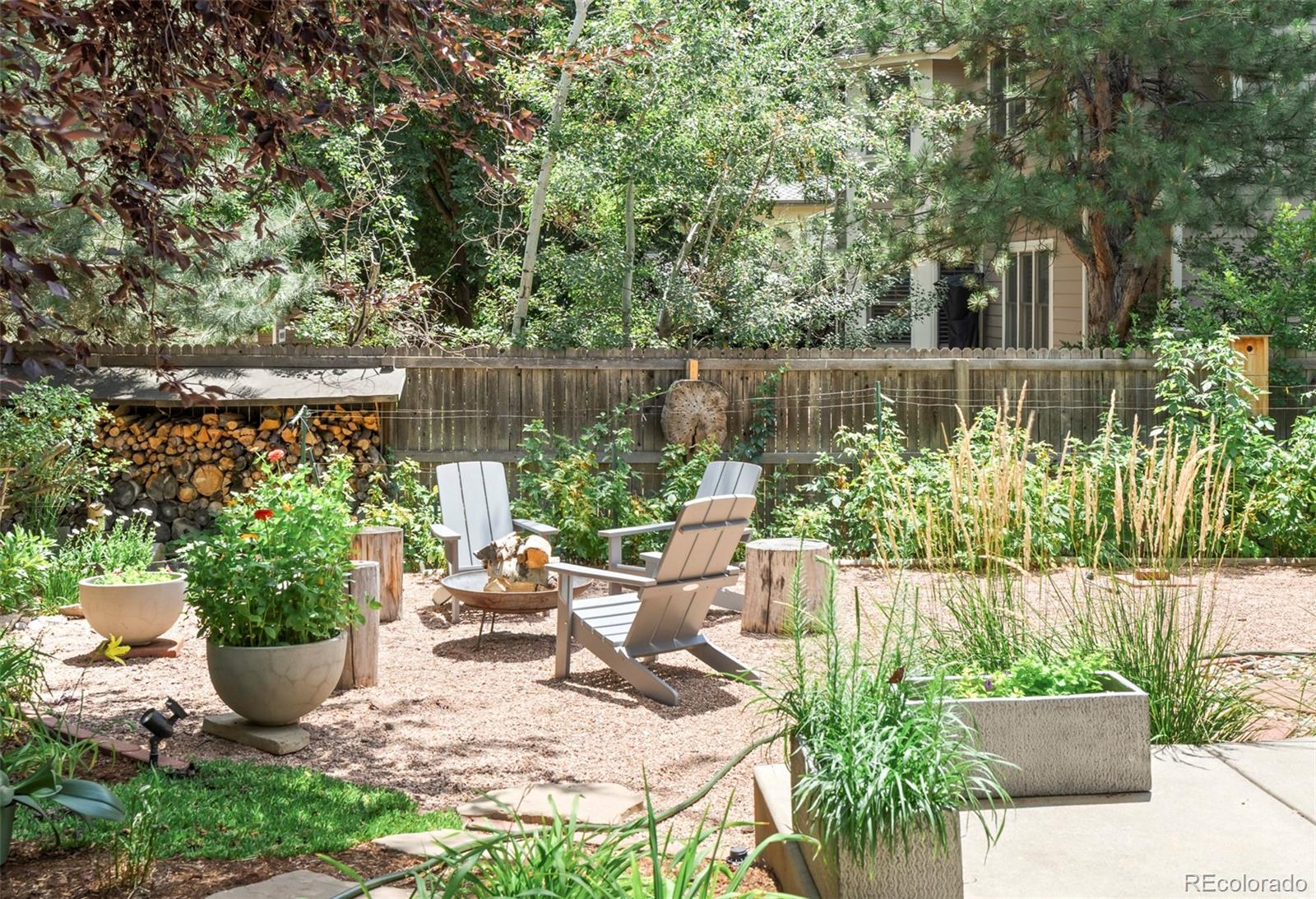 MLS Image #33 for 6140 s newark way,englewood, Colorado