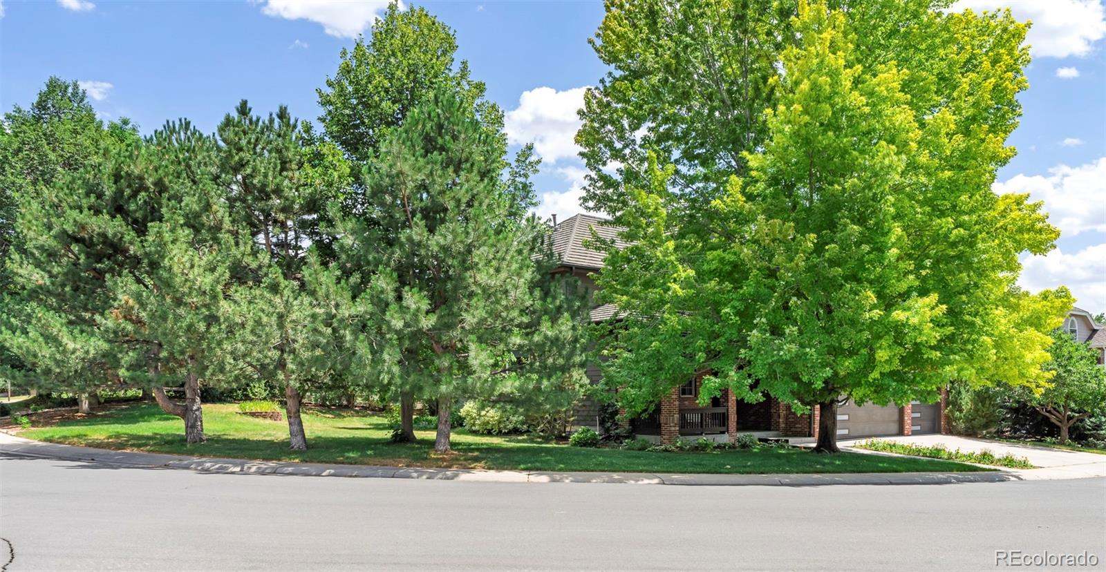 MLS Image #36 for 6140 s newark way,englewood, Colorado