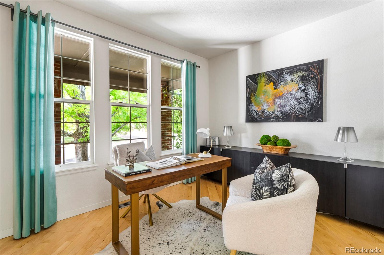 MLS Image #4 for 6140 s newark way,englewood, Colorado