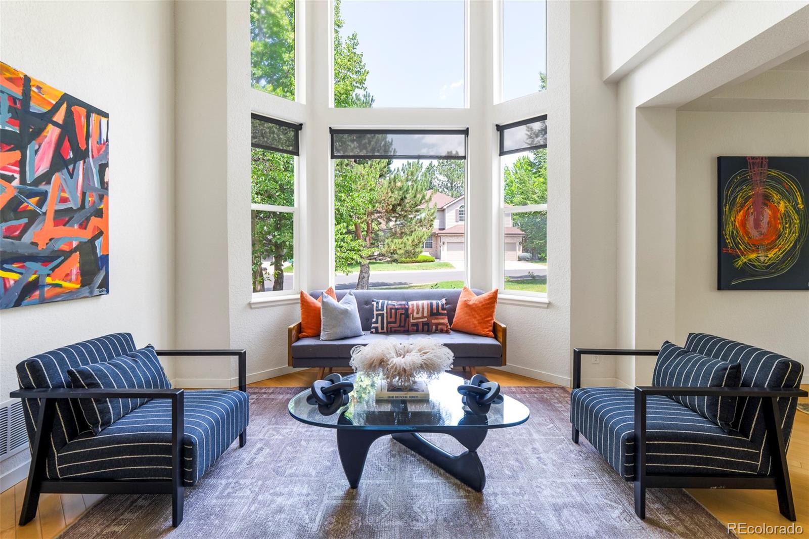 MLS Image #5 for 6140 s newark way,englewood, Colorado