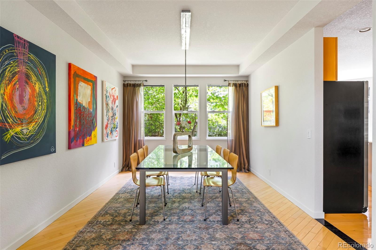 MLS Image #6 for 6140 s newark way,englewood, Colorado