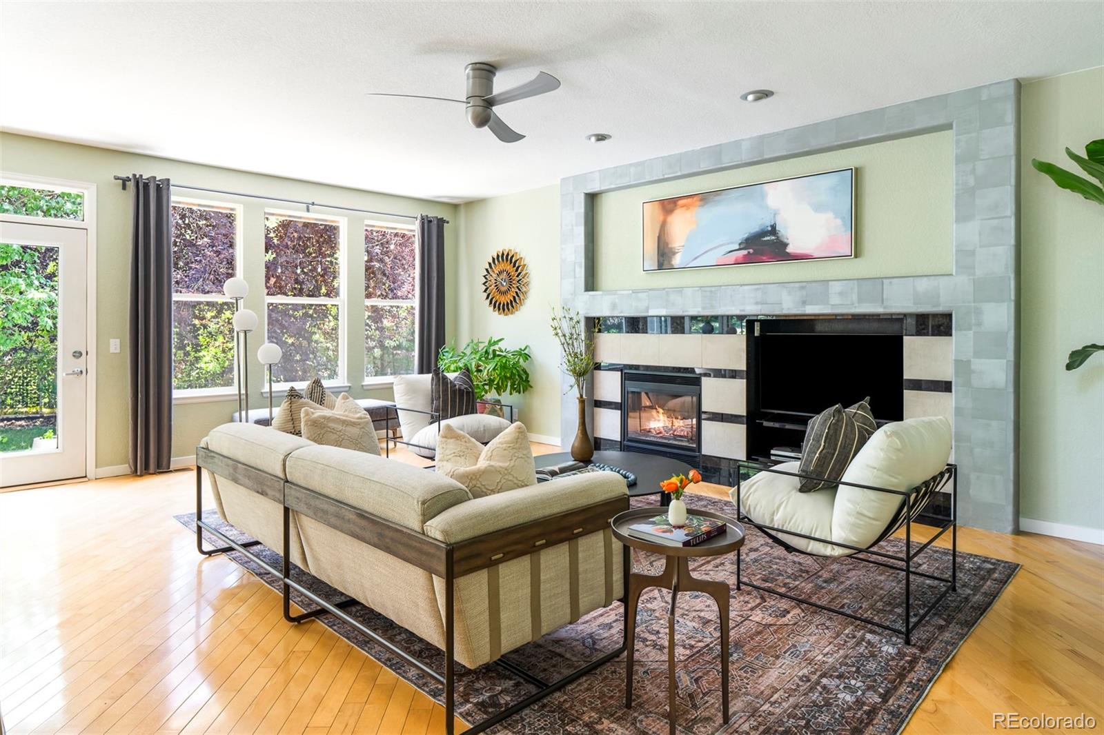 MLS Image #8 for 6140 s newark way,englewood, Colorado